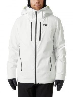 Helly Hansen Steilhang 2.0 Jacket férfi síkabát fehér színben 1