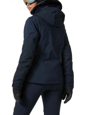 Helly Hansen W Valdisere 2.0 Jacket női síkabát sötétkék színben 3