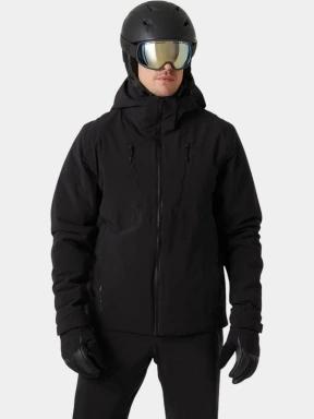 Helly Hansen Alpha 4.0 Jacket férfi síkabát fekete színben 1