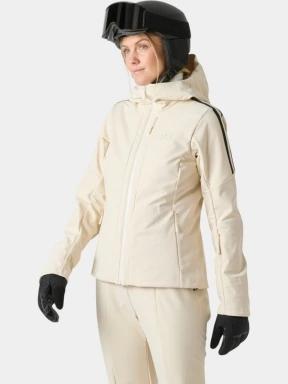 Helly Hansen W Avanti 3-In-1 Softshell Jkt női síkabát homok színben 1