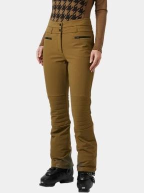 Helly Hansen W Avanti Stretch 2.0 Pant női sínadrág oliva színben 1