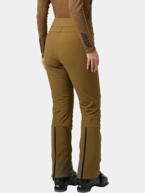 Helly Hansen W Avanti Stretch 2.0 Pant női sínadrág oliva színben 3