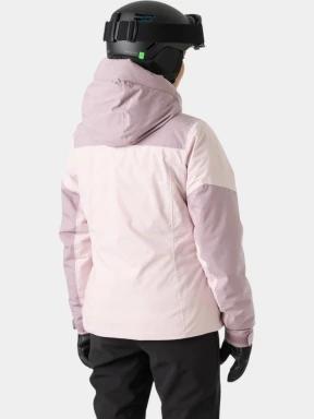 Helly Hansen W Valdisere 3.0 Jacket női síkabát lila színben 3