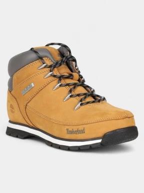 Timberland Euro Sprint Hiker női bakancs barna színben 1