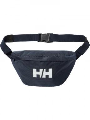Helly Hansen Hh Logo Waist Bag övtáska sötétkék színben 1