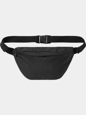 Helly Hansen Hh Logo Waist Bag övtáska fekete színben 1