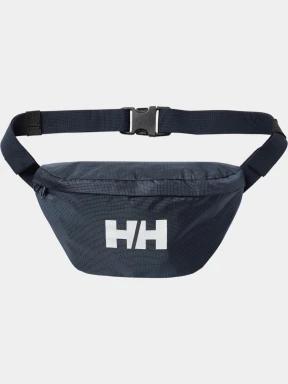 Helly Hansen Hh Logo Waist Bag övtáska sötétkék színben 1