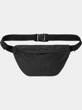 Helly Hansen Hh Logo Waist Bag övtáska fekete színben 1