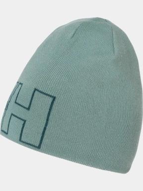 Helly Hansen Outline Beanie sapka zöld színben 1