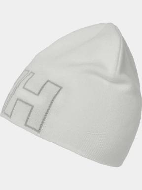 Helly Hansen Outline Beanie sapka fehér színben 1