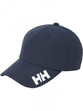 Helly Hansen Crew Cap baseball sapka sötétkék színben 1