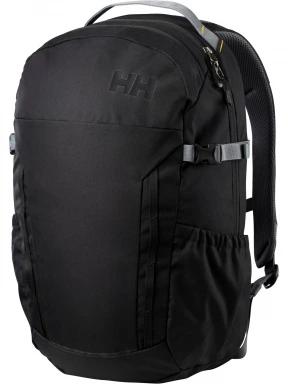 Helly Hansen Loke Backpack hátizsák fekete színben 1
