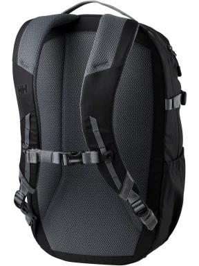 Helly Hansen Loke Backpack hátizsák fekete színben 3