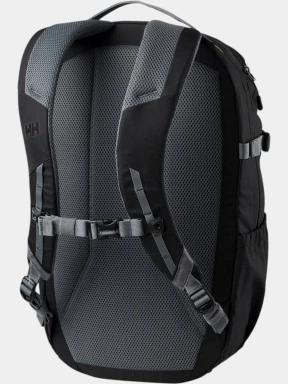 Helly Hansen Loke Backpack hátizsák fekete színben 3
