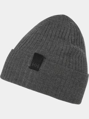 Helly Hansen Business Beanie 2 sapka szürke színben 1