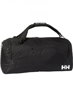 Helly Hansen Bislett Training Bag sporttáska fekete színben 1