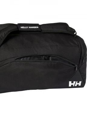 Helly Hansen Bislett Training Bag sporttáska fekete színben 3