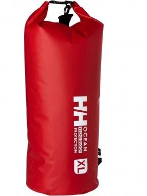 Helly Hansen HH Ocean Dry Bag Xl vizes zsák piros színben 1