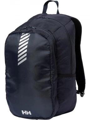 Helly Hansen Lokka Backpack hátizsák sötétkék színben 1
