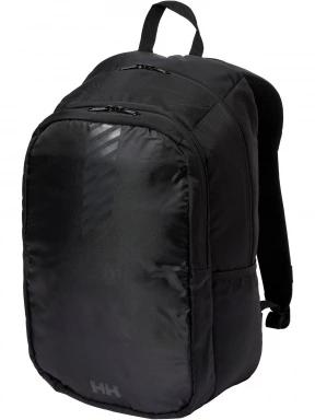 Helly Hansen Lokka Backpack hátizsák fekete színben 1