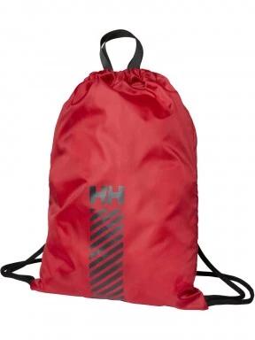 Helly Hansen Stadium Gym Sack tornazsák piros színben 1
