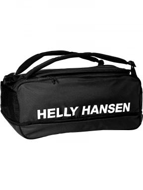 Helly Hansen Hh Racing Bag sporttáska fekete színben 1