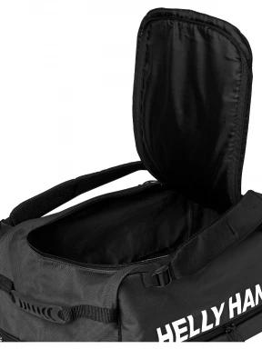Helly Hansen Hh Racing Bag sporttáska fekete színben 3