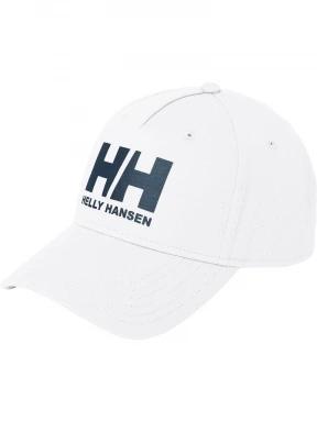 Helly Hansen Hh Ball Cap baseball sapka fehér színben 1