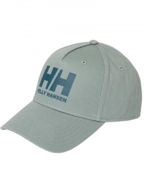Helly Hansen Hh Ball Cap baseball sapka zöld színben 1
