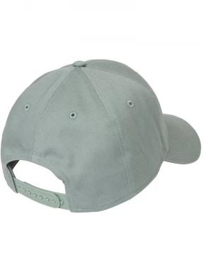 Helly Hansen Hh Ball Cap baseball sapka zöld színben 3