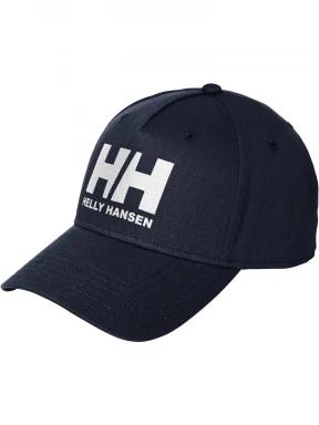 Helly Hansen Hh Ball Cap baseball sapka sötétkék színben 1