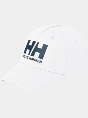Helly Hansen Hh Ball Cap baseball sapka fehér színben 1