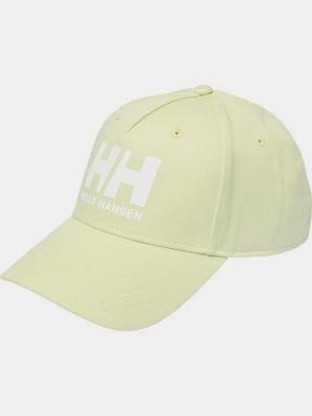 Helly Hansen Hh Ball Cap baseball sapka zöld színben 1
