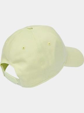 Helly Hansen Hh Ball Cap baseball sapka zöld színben 3