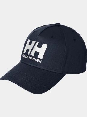 Helly Hansen Hh Ball Cap baseball sapka sötétkék színben 1