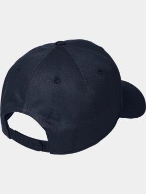 Helly Hansen Hh Ball Cap baseball sapka sötétkék színben 3