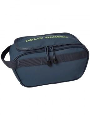 Helly Hansen H/H Scout Wash Bag neszesszer sötétkék színben 3