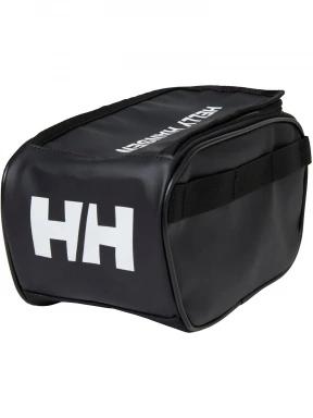 Helly Hansen H/H Scout Wash Bag neszesszer fekete színben 1