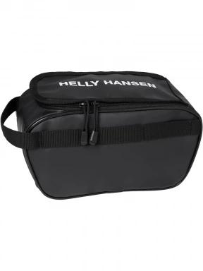 Helly Hansen H/H Scout Wash Bag neszesszer fekete színben 3