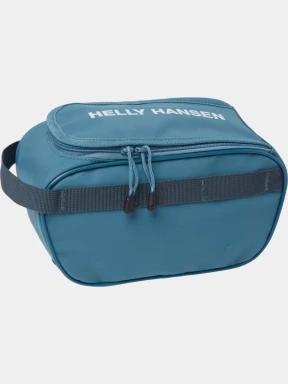 Helly Hansen H/H Scout Wash Bag neszesszer kék színben 3