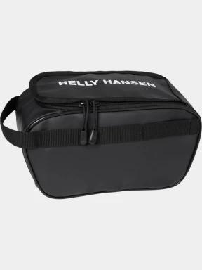 Helly Hansen H/H Scout Wash Bag neszesszer fekete színben 3
