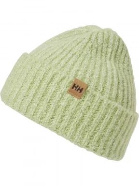 Helly Hansen Cozy Beanie sapka zöld színben 1