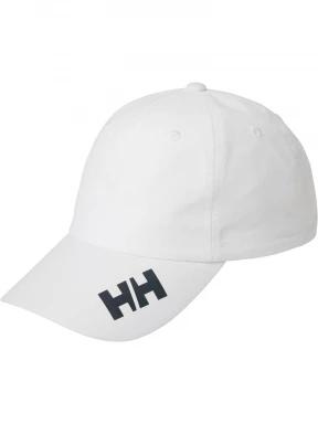Helly Hansen Crew Cap 2.0 baseball sapka fehér színben 1