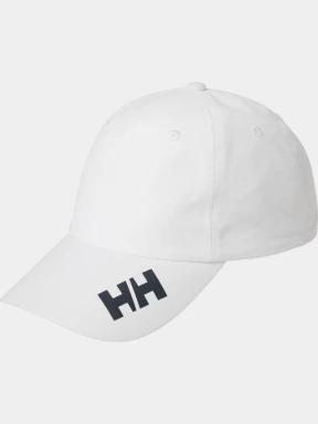 Helly Hansen Crew Cap 2.0 baseball sapka fehér színben 1