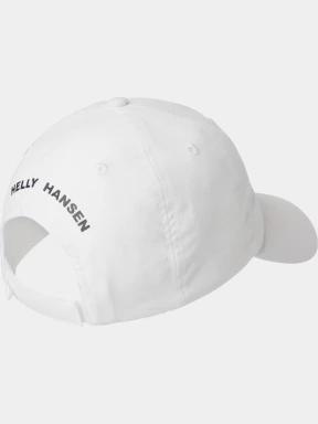 Helly Hansen Crew Cap 2.0 baseball sapka fehér színben 3