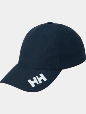 Helly Hansen Crew Cap 2.0 baseball sapka sötétkék színben 1