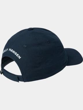 Helly Hansen Crew Cap 2.0 baseball sapka sötétkék színben 3