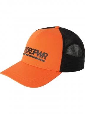 Helly Hansen HP Cap baseball sapka narancssárga színben 1