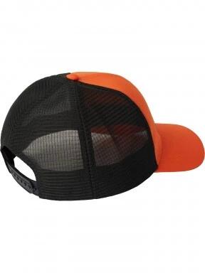 Helly Hansen HP Cap baseball sapka narancssárga színben 3