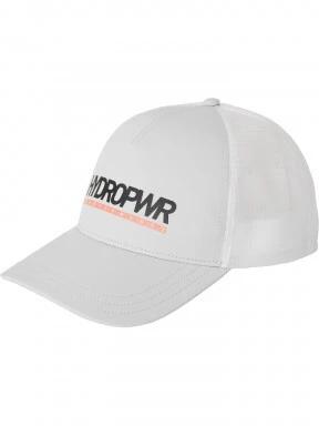 Helly Hansen HP Cap baseball sapka szürke színben 1